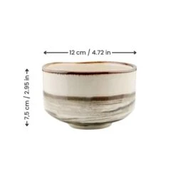 Kasumi Matcha Bowl -Shibui Store BolaMatchaKasumi min