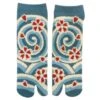 Tabi Socks - Fubuki -Shibui Store ChaussettesTabiFubuki