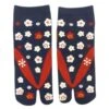 Tabi Socks - Hanagara -Shibui Store ChaussettesTabiHanagara
