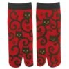 Tabi Socks - Karakusa -Shibui Store ChaussettesTabiKarakusa