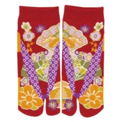 Tabi Socks - Kogane