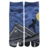 Tabi Socks - Ninja -Shibui Store ChaussettesTabiNinja