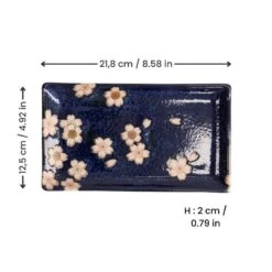 Sakura Sushi Set -Shibui Store CoffretServiceaSushiSakura min