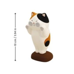 Kawaii Cat Figurine -Shibui Store FigurineKawaiiChatNeko min