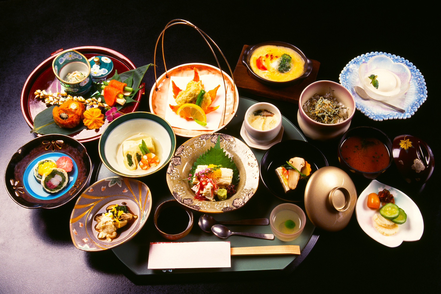 Front Page -Shibui Store Kaiseki Dining 3