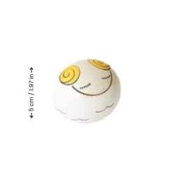 Kokeshi Nativity Scene -Shibui Store KokeshiCrechedeNoel min