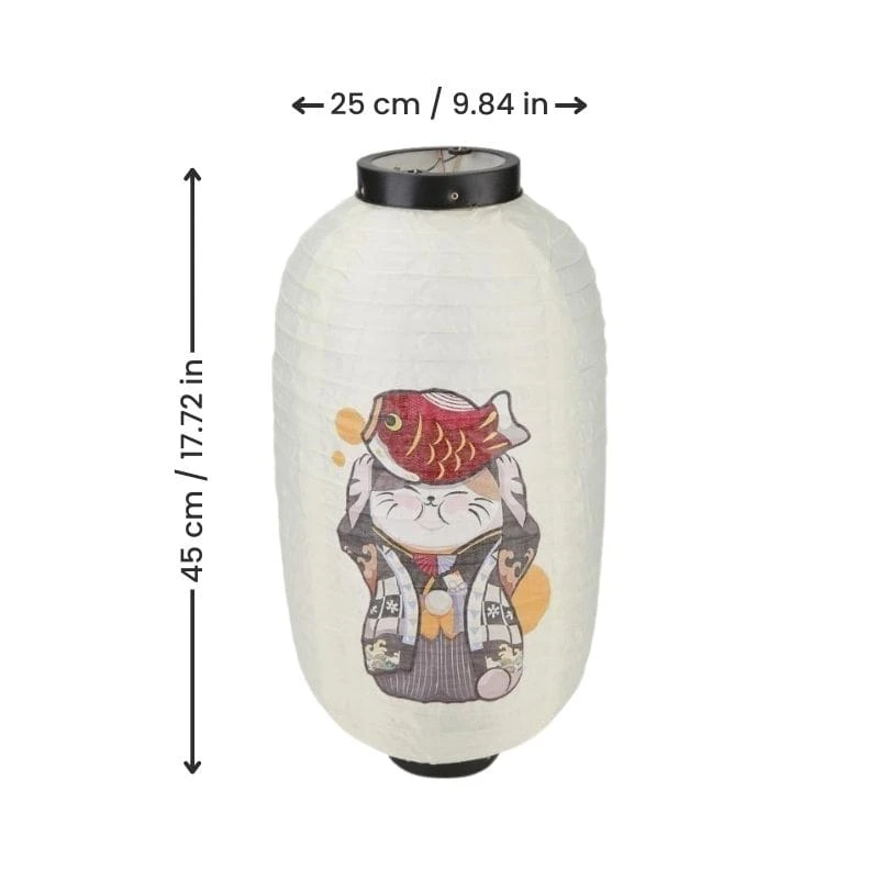 Japanese Style Lamp 4 Japanese Style Lamp - Image 2