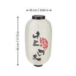 Japanese Garden Lantern -Shibui Store LanterneJaponaiseSensu min