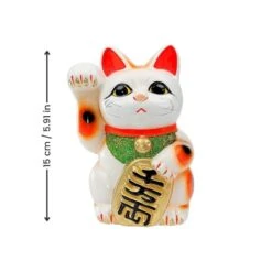 Japanese Maneki Neko -Shibui Store ManekiNekoJaponais min