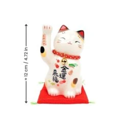 Maneki Neko - Right Paw Raised 13 Maneki Neko - Right Paw Raised -Shibui Store ManekiNekoPatteDroite min