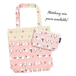 Japanese Tote Bag – Shimaenaga 13 Japanese Tote Bag – Shimaenaga -Shibui Store Photosproduits2 min