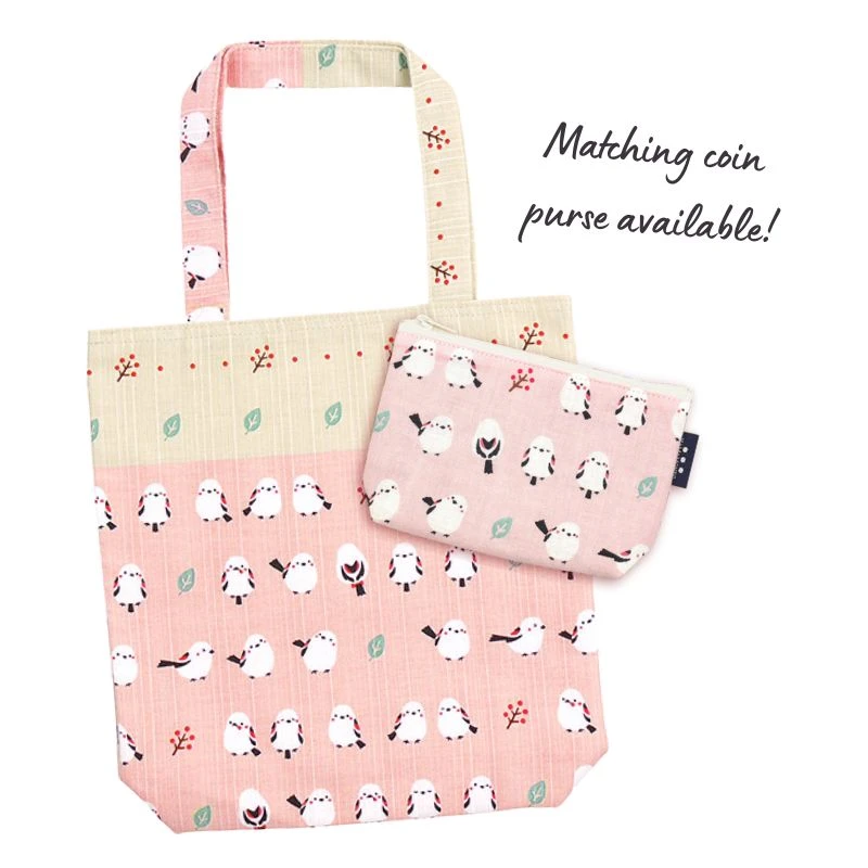 Japanese Tote Bag – Shimaenaga 8 Japanese Tote Bag – Shimaenaga - Image 6