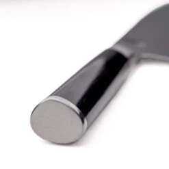 Shun Classic Santoku Knife – 7.1 In 12 Shun Classic Santoku Knife – 7.1 In -Shibui Store SANTOKU7Black 3