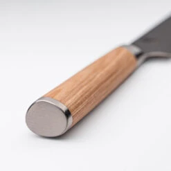 Shun Classic White Utility Knife – 5.9 In 12 Shun Classic White Utility Knife – 5.9 In -Shibui Store SHUNUtilitywhite 2