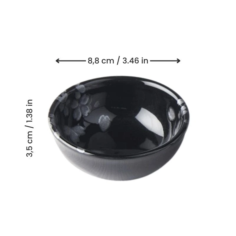 Japanese Sushi Set - Hanami 7 Japanese Sushi Set - Hanami - Image 5