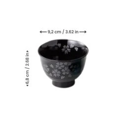 Japanese Tea Set - Hanami -Shibui Store ServiceaTheJaponaisHanami min