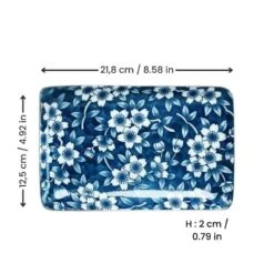 Sushi Dish Set 14 Sushi Dish Set -Shibui Store SetVaisselleaSushiCerisier 2 min