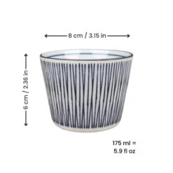 Soba Choko Cup -Shibui Store TasseJaponaiseSobaChoko min