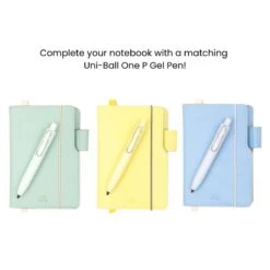 Japanese Monthly Planner – Sunny Perpetual Agenda -Shibui Store UDJ PAPET3222324 min