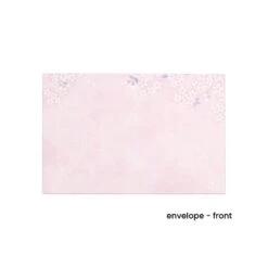 Japanese Letter Paper & Envelopes - Sanshun -Shibui Store UDJ PAPET341 min