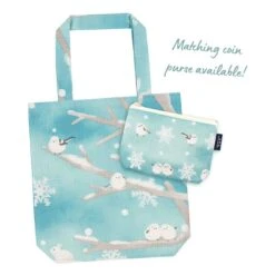 Japanese Tote Bag – Fuyugeshiki -Shibui Store UDJ SAC054 min