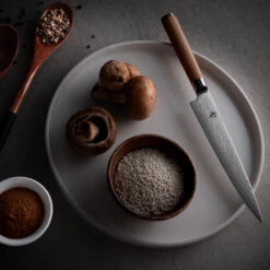 Shun Classic White Utility Knife – 5.9 In 10 Shun Classic White Utility Knife – 5.9 In -Shibui Store UJ Couteaux 86