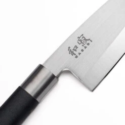 Wasabi Black Deba Knife – 5.9 In 8 Wasabi Black Deba Knife – 5.9 In -Shibui Store WAZABIDEBA 2