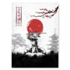 Bushido Poster