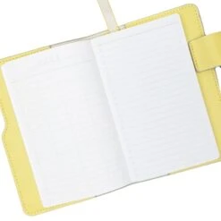 Japanese Monthly Planner – Sunny Perpetual Agenda -Shibui Store agenda perpetuel japonais sunny planner mensuel 139