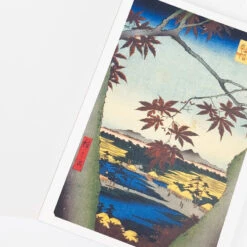 Hiroshige Prints Album 8 Hiroshige Prints Album -Shibui Store album estampes hiroshige 517