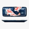 Sushi Plate - Koi Fish