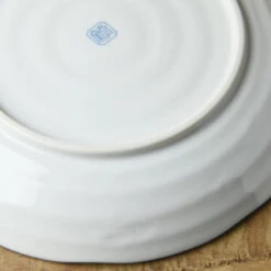 Japanese Porcelain Plate - Kagome -Shibui Store assiette japonaise kagome 931