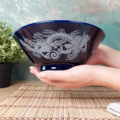 Authentic Ramen Bowl -Shibui Store authentic ramen bowl 379