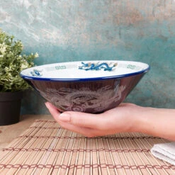 Authentic Ramen Bowl -Shibui Store authentic ramen bowl 412