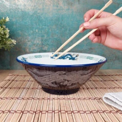 Authentic Ramen Bowl -Shibui Store authentic ramen bowl 925