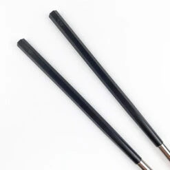 Stainless Steel Chopsticks -Shibui Store baguettes de cuisine japonaises inox 870