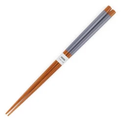 Bamboo Chopsticks - Dark Grey