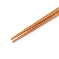 Bamboo Chopsticks - Black -Shibui Store baguettes japonaises bambou noir 840