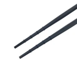 Japanese Kitchen Chopsticks - 12.2 In -Shibui Store baguettes japonaises de cuisine 31 cm 586