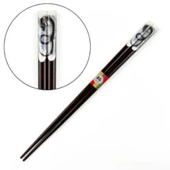 Japanese Chopsticks - Dragon Ryuu