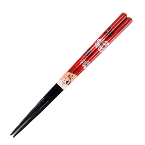 Japanese Chopsticks - Kiku