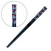 Japanese Chopsticks - Mount Fuji -Shibui Store baguettes japonaises mont fuji 760