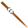 Japanese Panda Chopsticks -Shibui Store baguettes japonaises panda 764