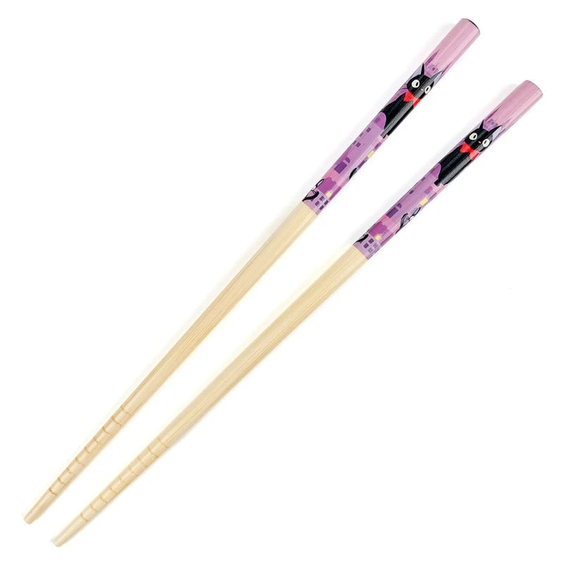 Chopsticks - Kiki's Delivery Service 4 Chopsticks - Kiki's Delivery Service - Image 2