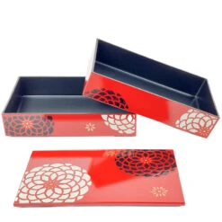 Bento Box Lunch Box -Shibui Store bento box lunch box 110