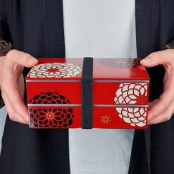 Bento Box Lunch Box -Shibui Store bento box lunch box 363