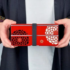 Bento Box Lunch Box -Shibui Store bento box lunch box 985