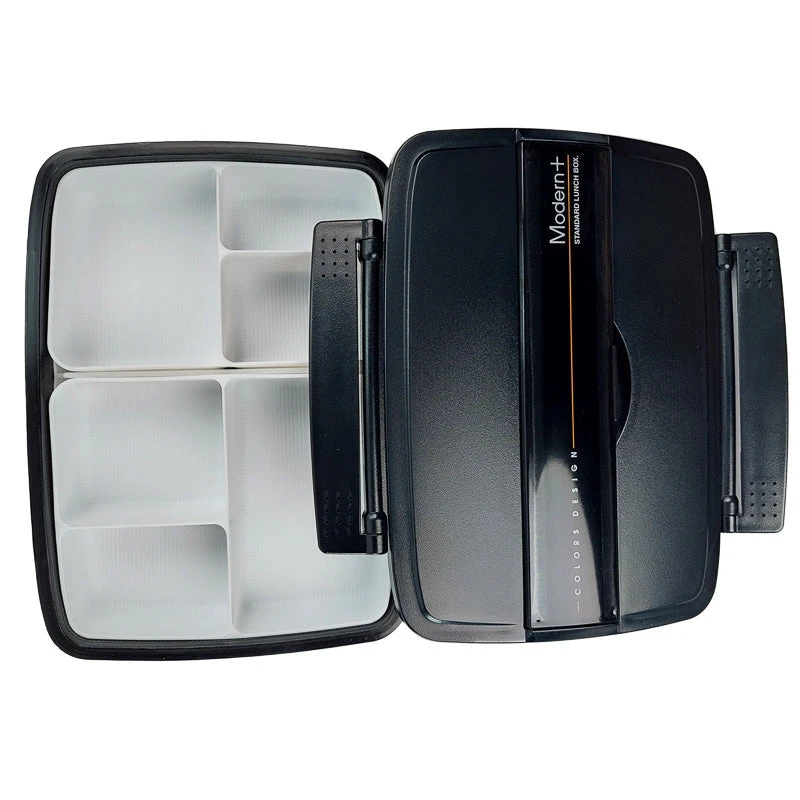 Bento Box With Chopsticks 5 Bento Box With Chopsticks - Image 3