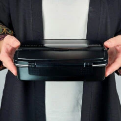 Bento Box With Chopsticks 11 Bento Box With Chopsticks -Shibui Store bento box with chopsticks 444