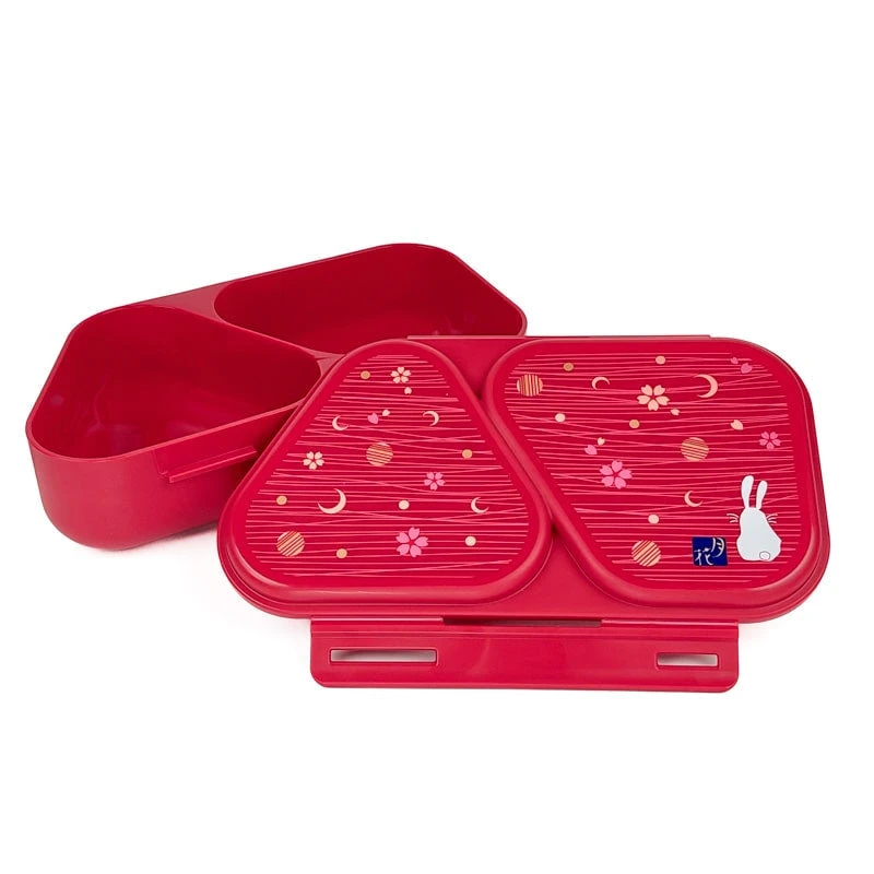 Bento Box - Onigiri Usagi 4 Bento Box - Onigiri Usagi - Image 2